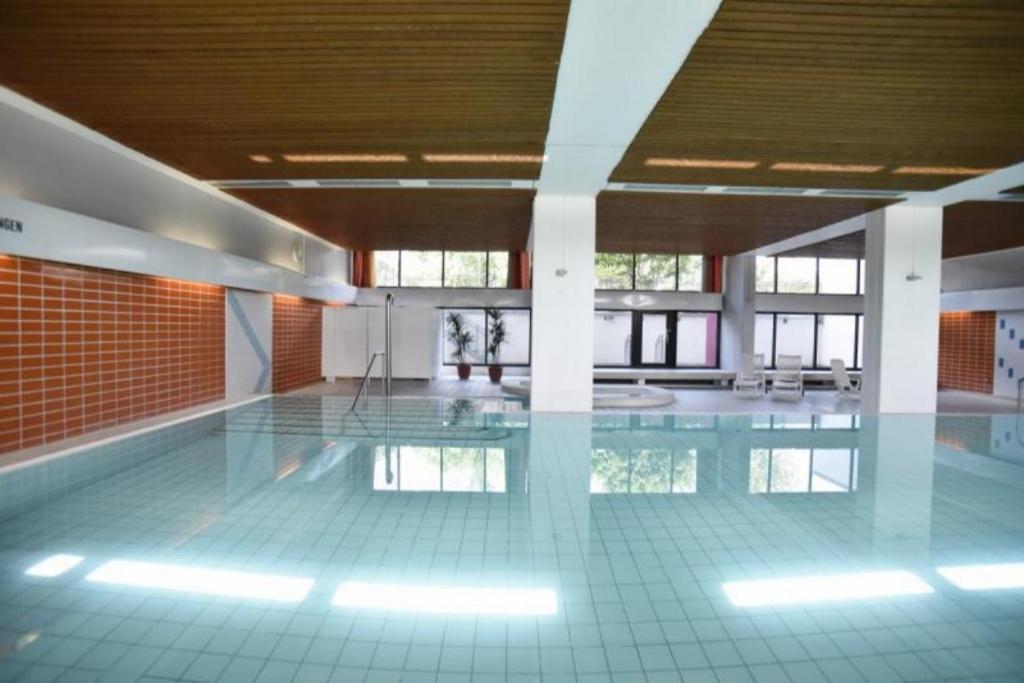 Berolina Wohnung C 309 Dahme  Exterior foto
