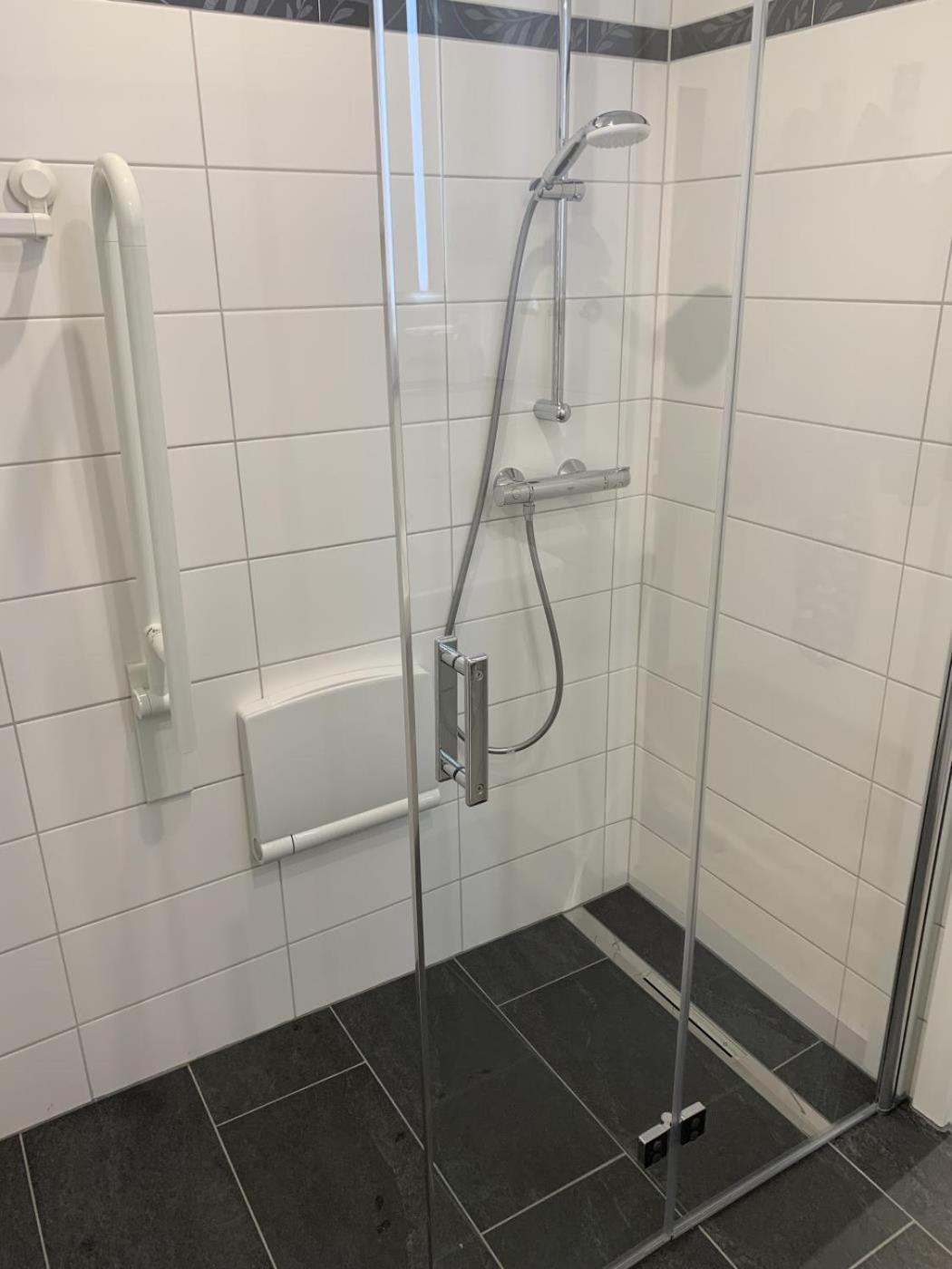 Berolina Wohnung C 309 Dahme  Exterior foto